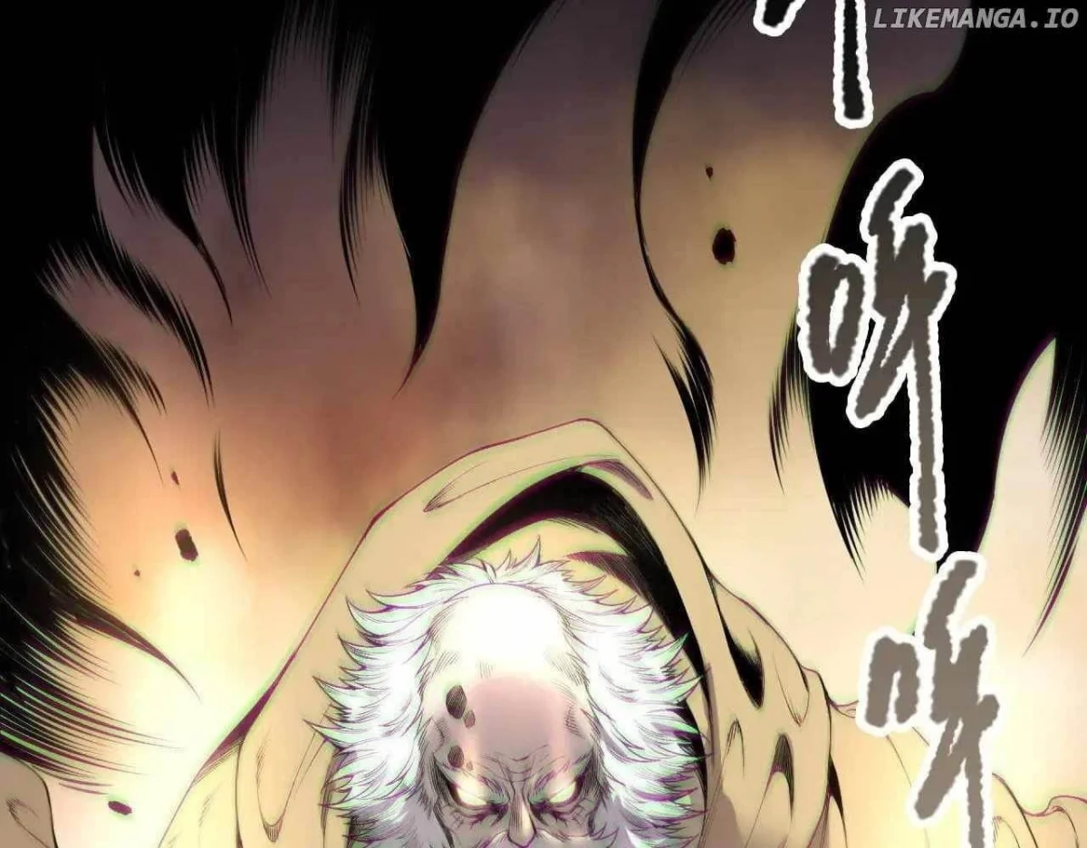 Read Catastrophic Necromancer Chapter 176 - catastrophicnecromancer.us | High Quality Manga Image 100
