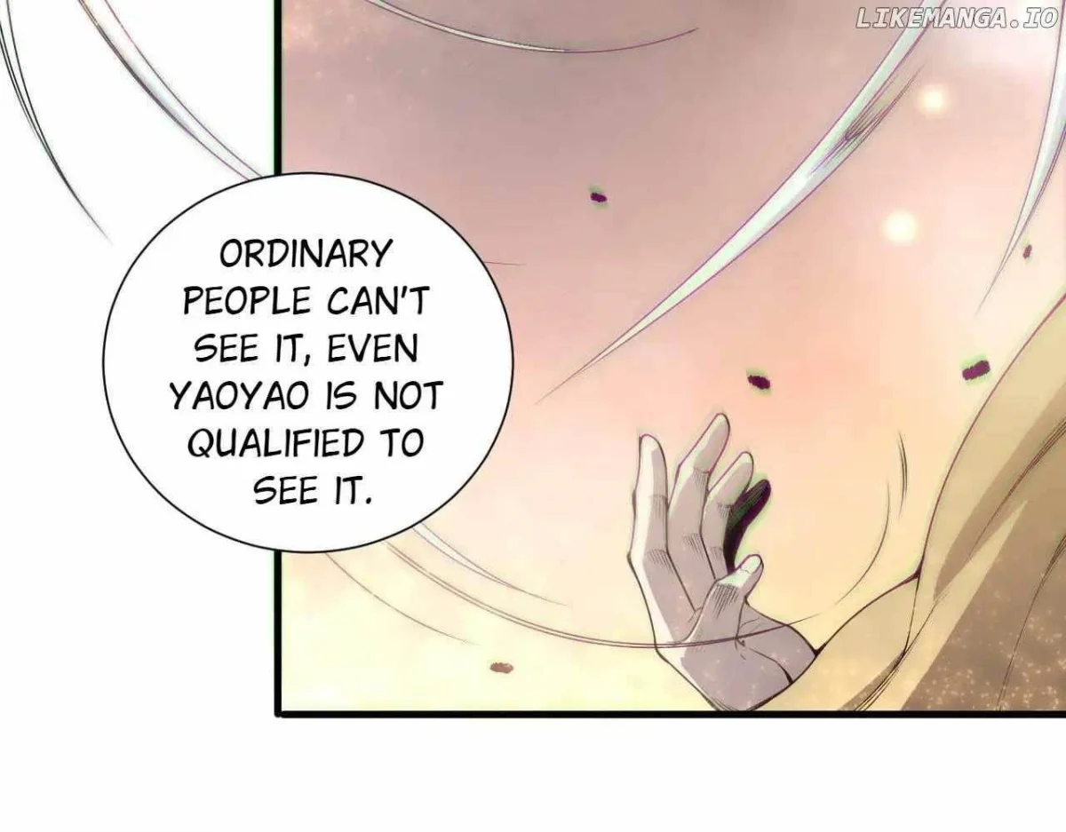 Read Catastrophic Necromancer Chapter 176 - catastrophicnecromancer.us | High Quality Manga Image 104