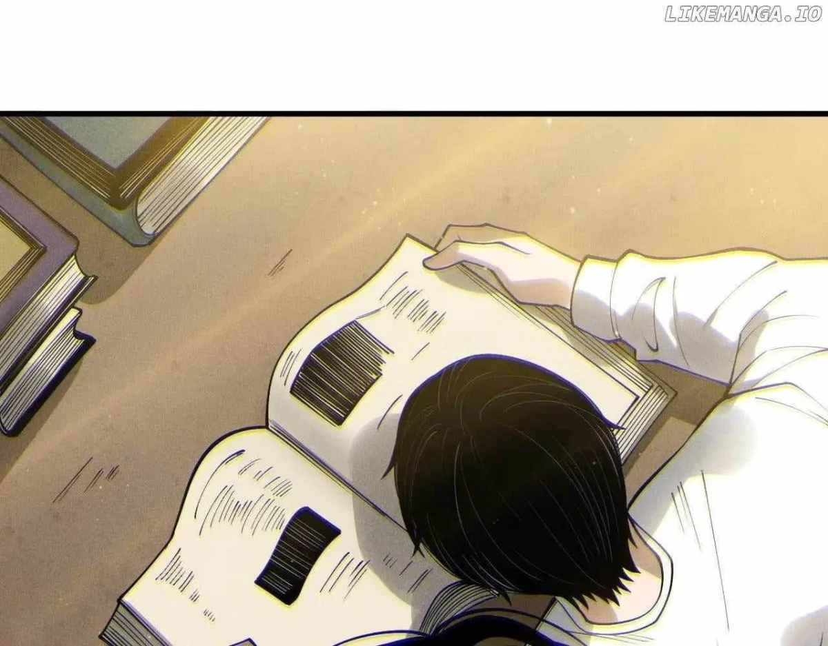 Read Catastrophic Necromancer Chapter 176 - catastrophicnecromancer.us | High Quality Manga Image 109