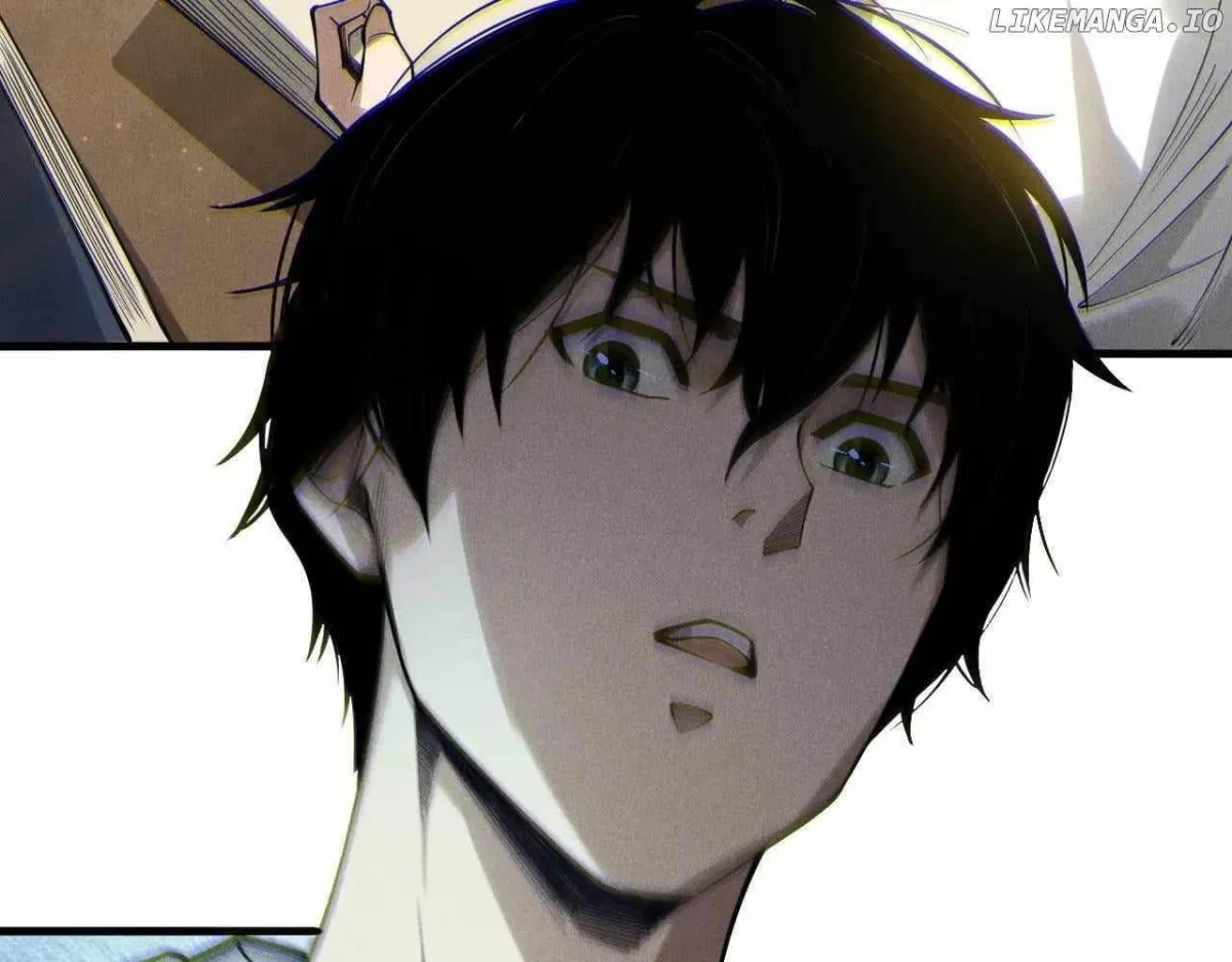 Read Catastrophic Necromancer Chapter 176 - catastrophicnecromancer.us | High Quality Manga Image 110