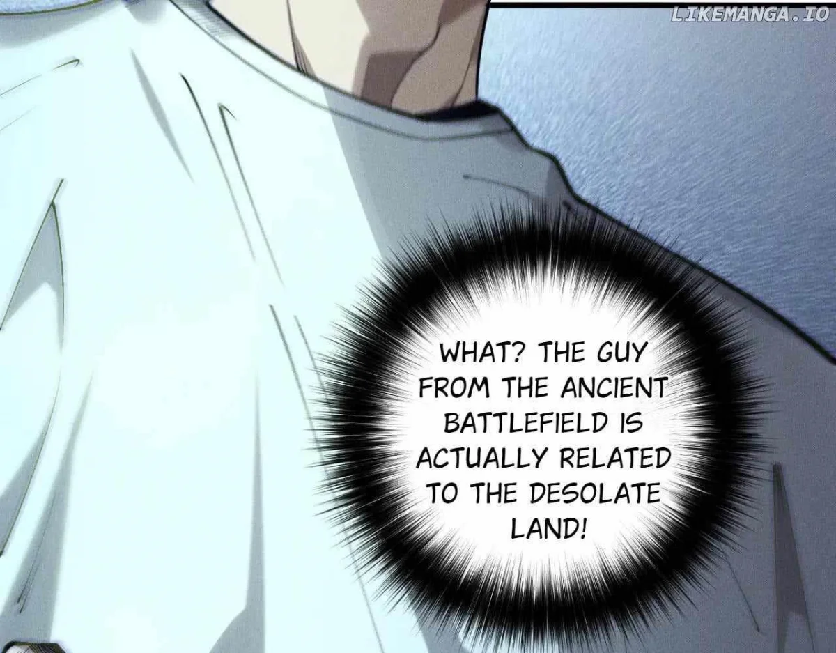 Read Catastrophic Necromancer Chapter 176 - catastrophicnecromancer.us | High Quality Manga Image 111