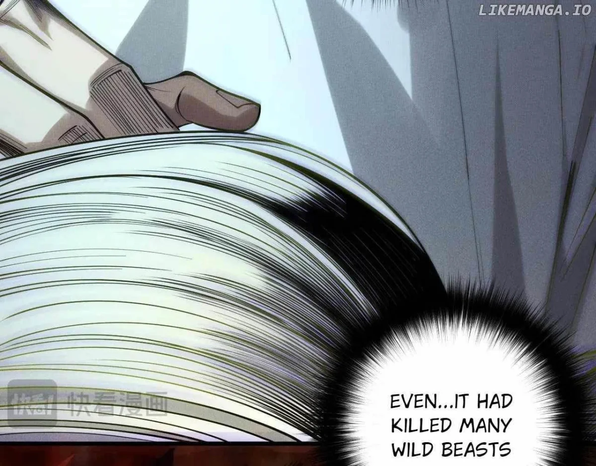 Read Catastrophic Necromancer Chapter 176 - catastrophicnecromancer.us | High Quality Manga Image 112