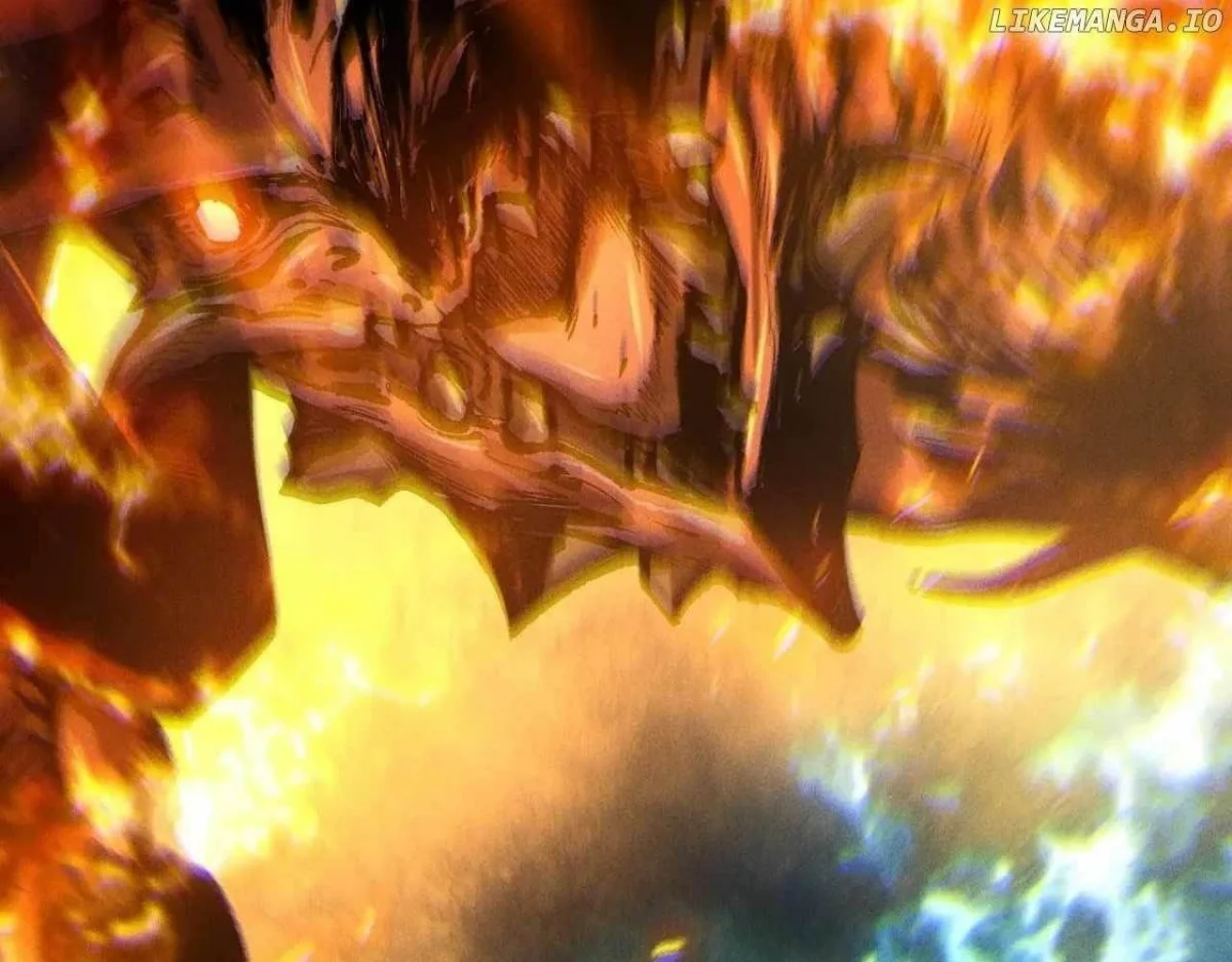 Read Catastrophic Necromancer Chapter 176 - catastrophicnecromancer.us | High Quality Manga Image 114