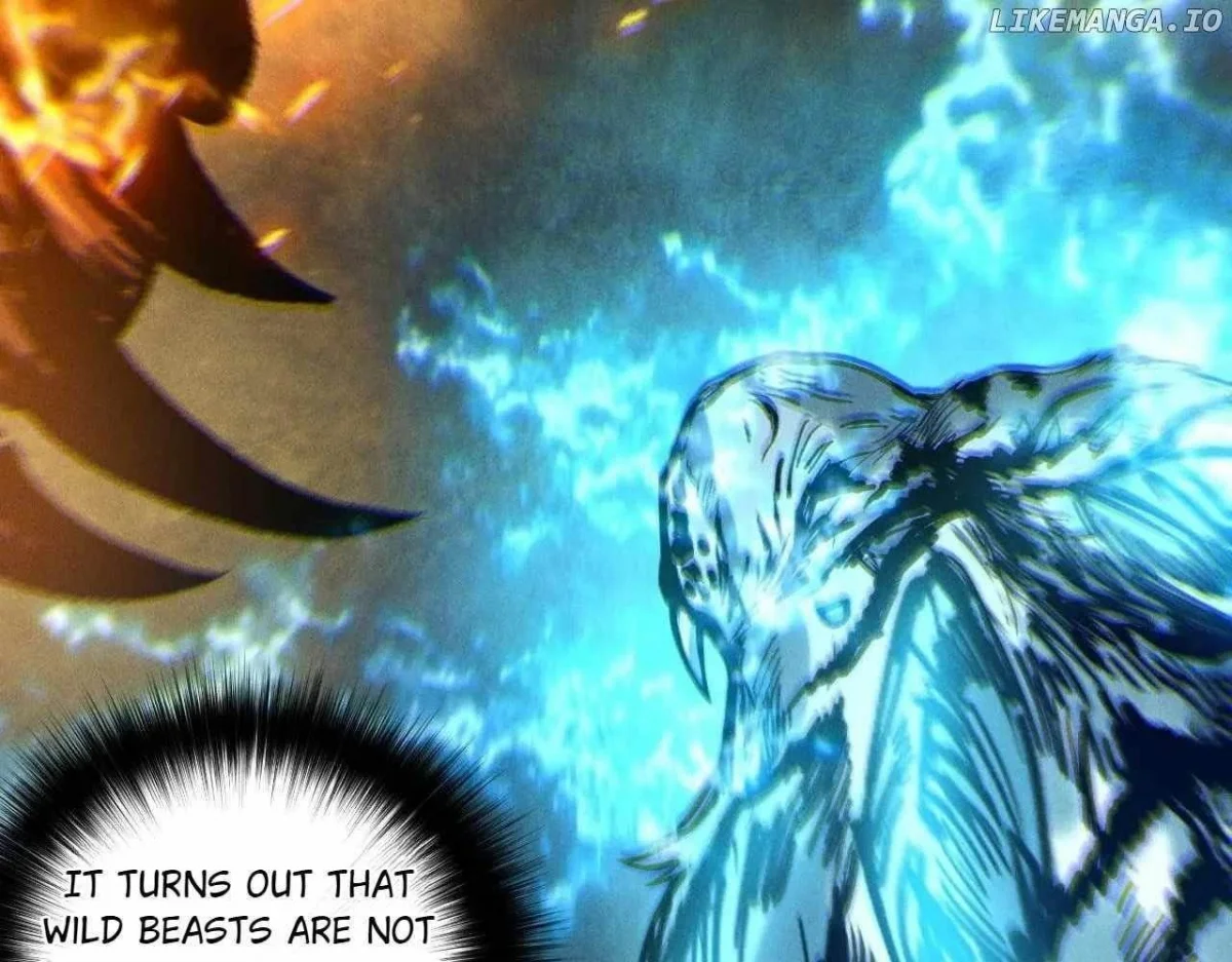 Read Catastrophic Necromancer Chapter 176 - catastrophicnecromancer.us | High Quality Manga Image 115