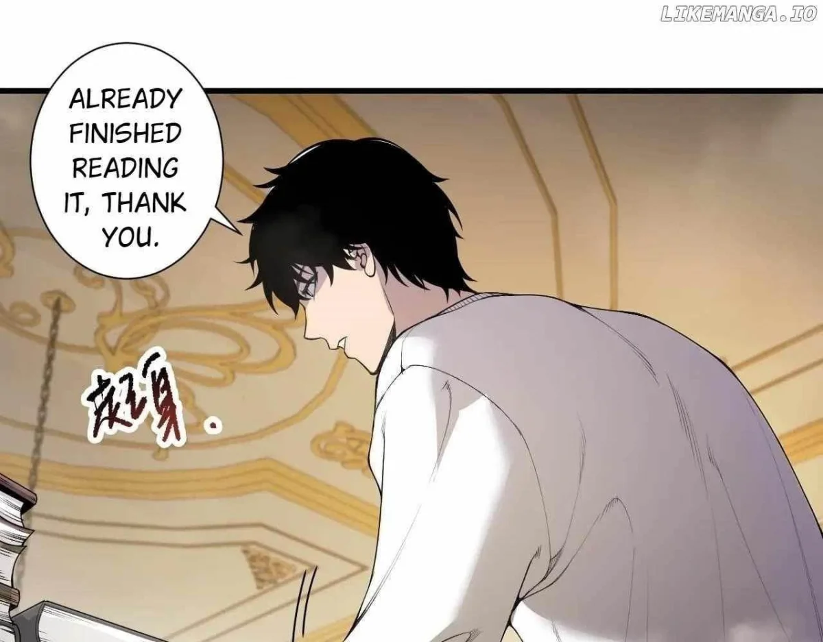 Read Catastrophic Necromancer Chapter 177 - catastrophicnecromancer.us | High Quality Manga Image 3