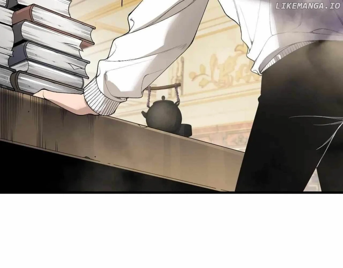 Read Catastrophic Necromancer Chapter 177 - catastrophicnecromancer.us | High Quality Manga Image 4