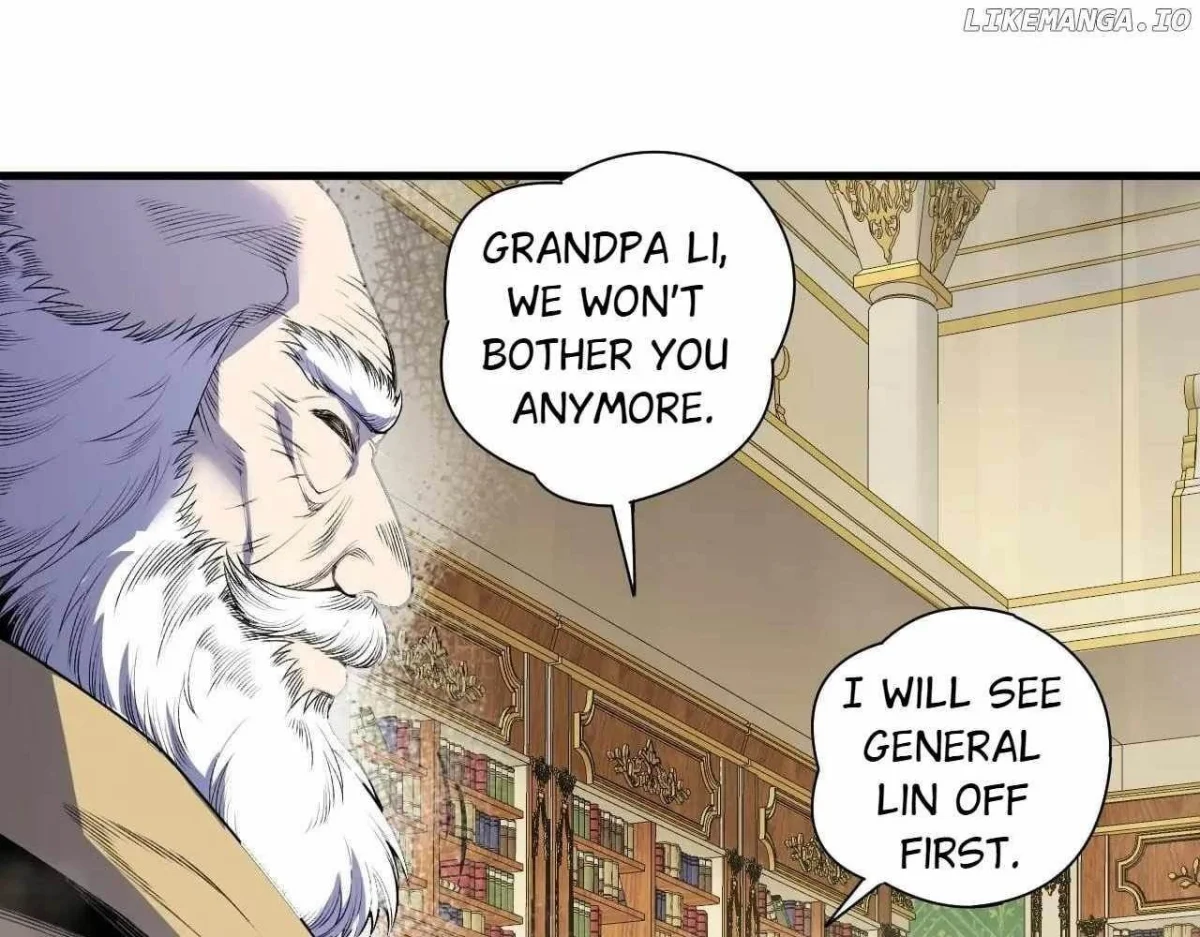 Read Catastrophic Necromancer Chapter 177 - catastrophicnecromancer.us | High Quality Manga Image 7