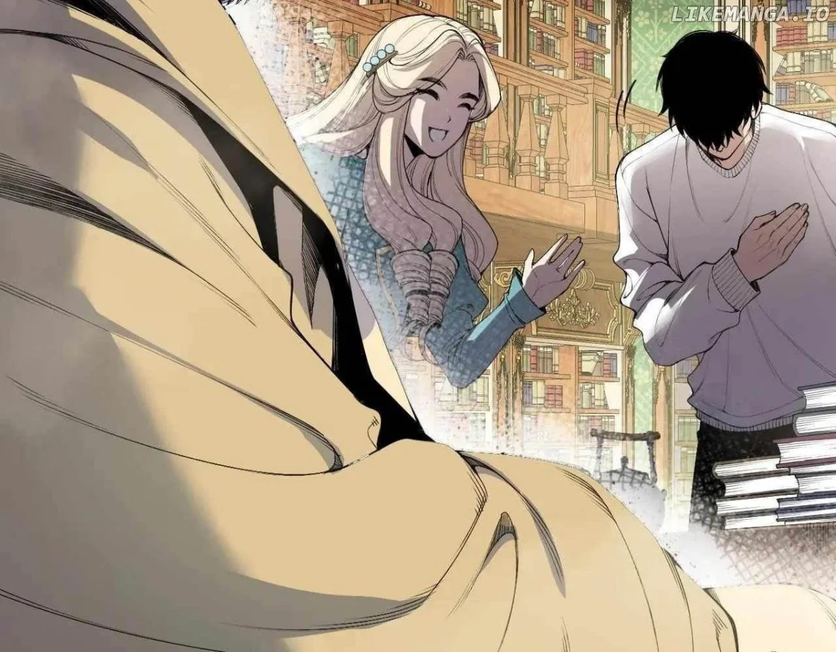 Read Catastrophic Necromancer Chapter 177 - catastrophicnecromancer.us | High Quality Manga Image 8