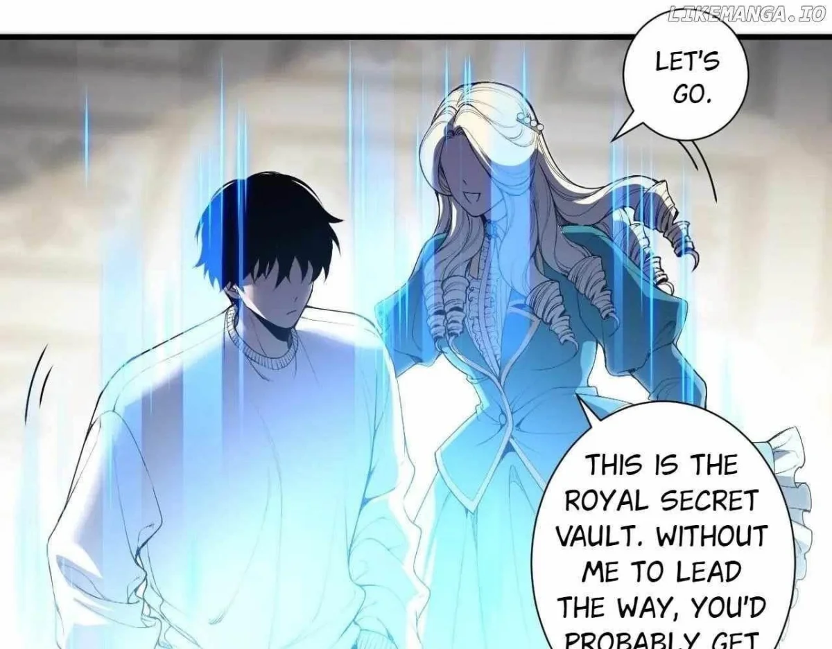 Read Catastrophic Necromancer Chapter 177 - catastrophicnecromancer.us | High Quality Manga Image 10