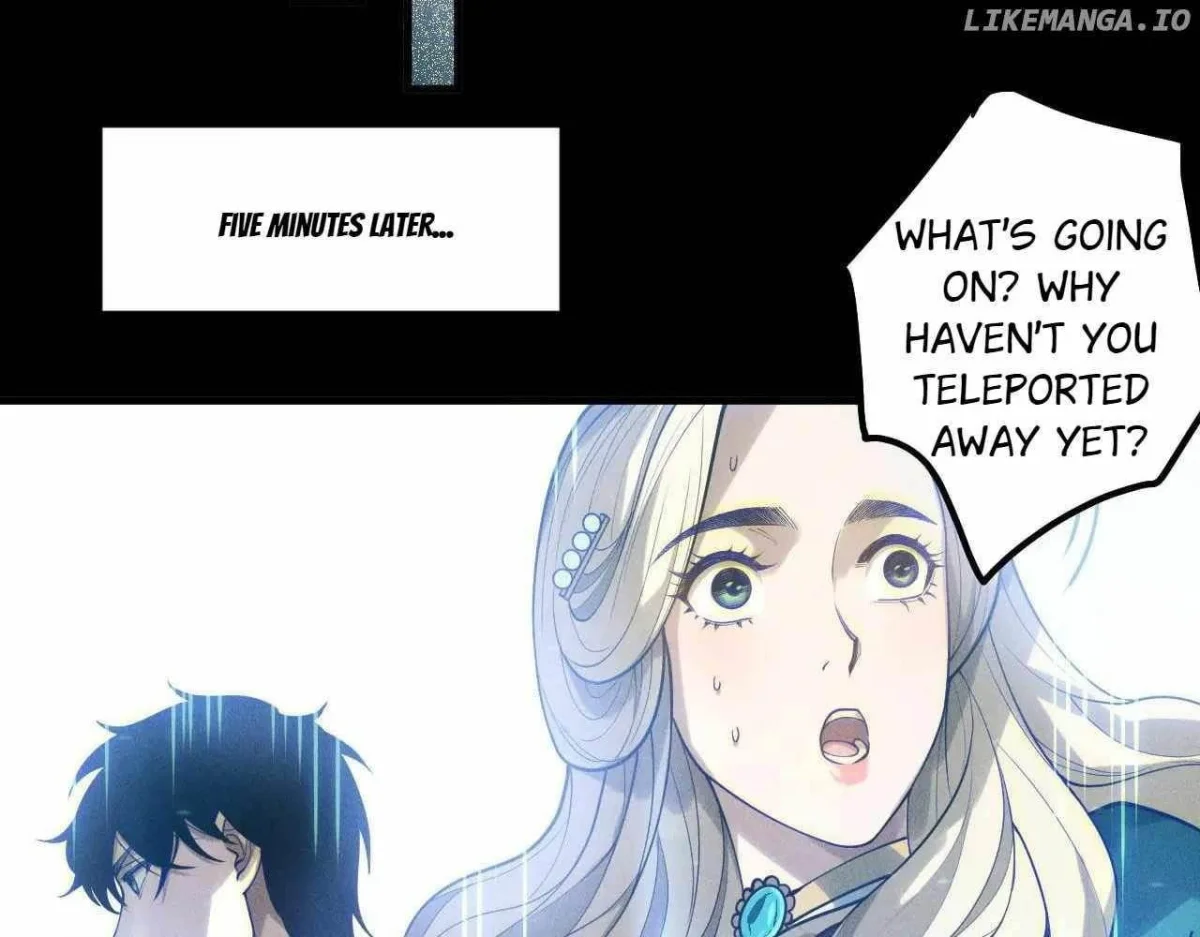 Read Catastrophic Necromancer Chapter 177 - catastrophicnecromancer.us | High Quality Manga Image 16