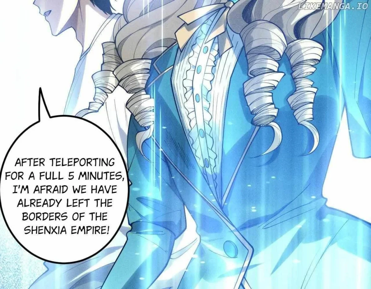 Read Catastrophic Necromancer Chapter 177 - catastrophicnecromancer.us | High Quality Manga Image 17