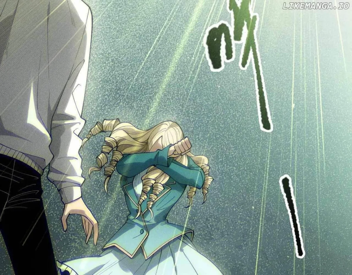 Read Catastrophic Necromancer Chapter 177 - catastrophicnecromancer.us | High Quality Manga Image 20