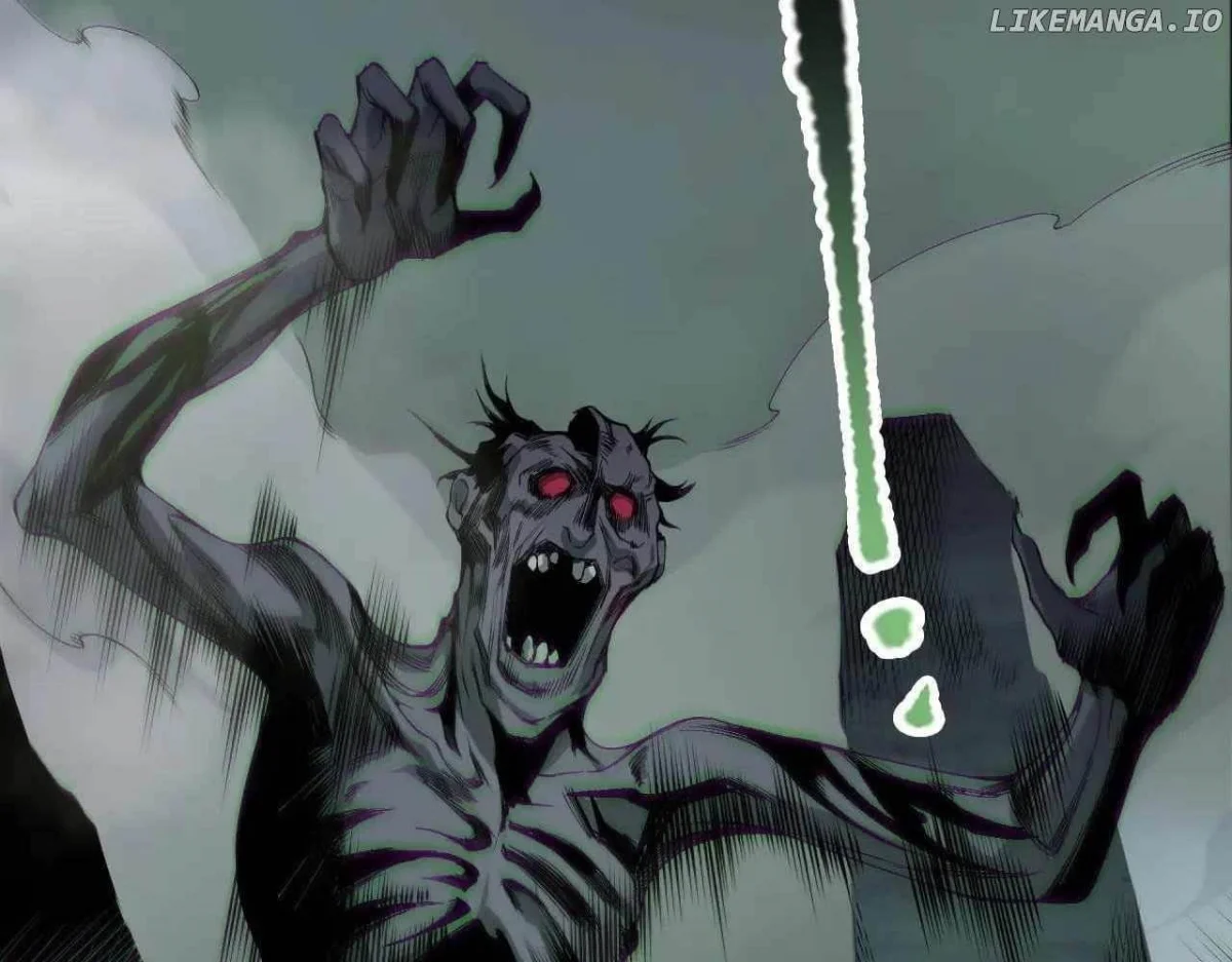 Read Catastrophic Necromancer Chapter 177 - catastrophicnecromancer.us | High Quality Manga Image 27