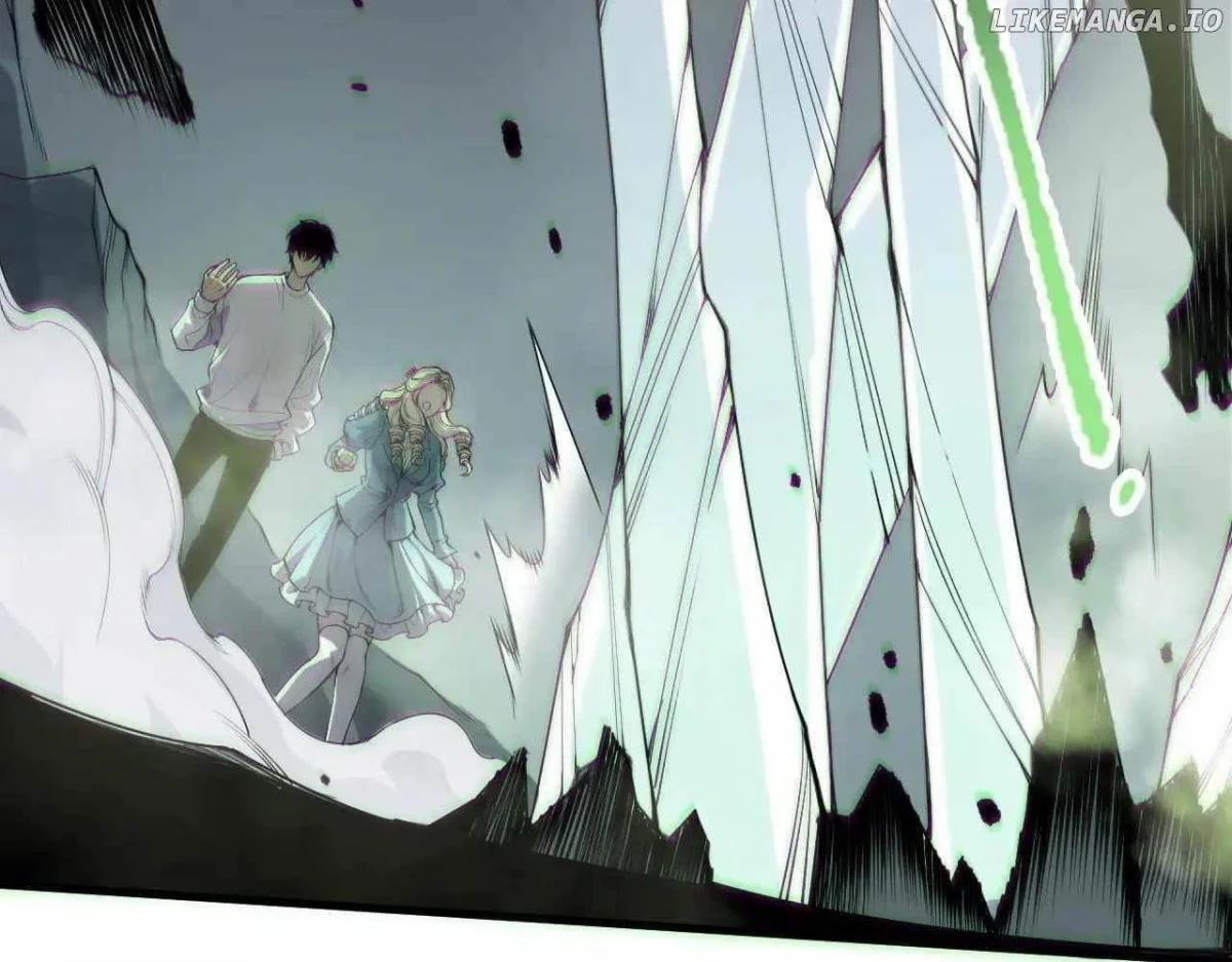 Read Catastrophic Necromancer Chapter 177 - catastrophicnecromancer.us | High Quality Manga Image 32