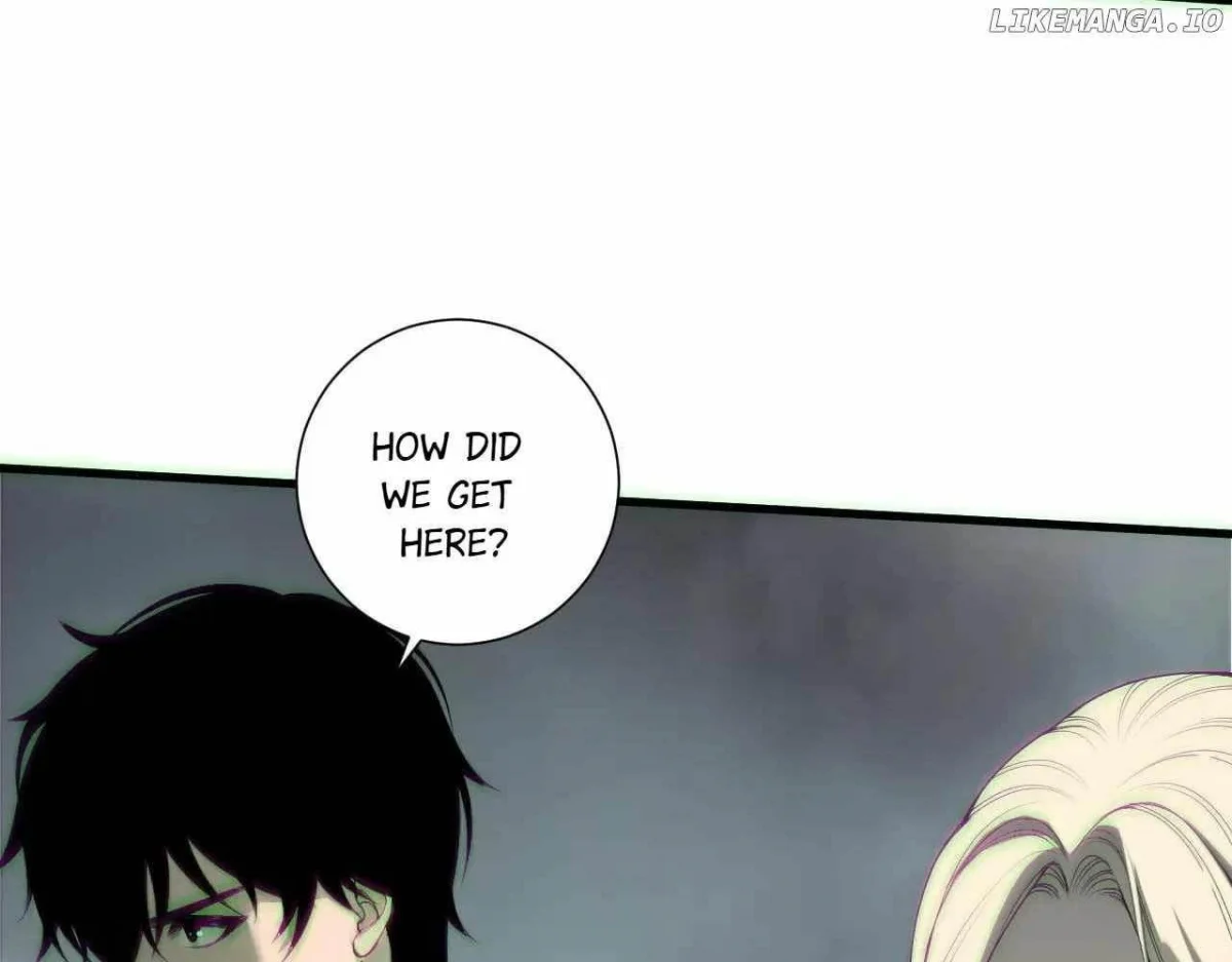 Read Catastrophic Necromancer Chapter 177 - catastrophicnecromancer.us | High Quality Manga Image 33