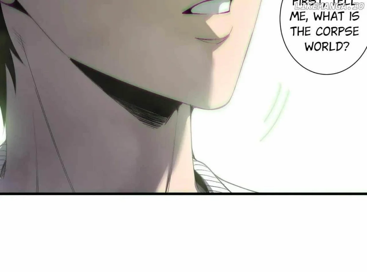 Read Catastrophic Necromancer Chapter 177 - catastrophicnecromancer.us | High Quality Manga Image 36