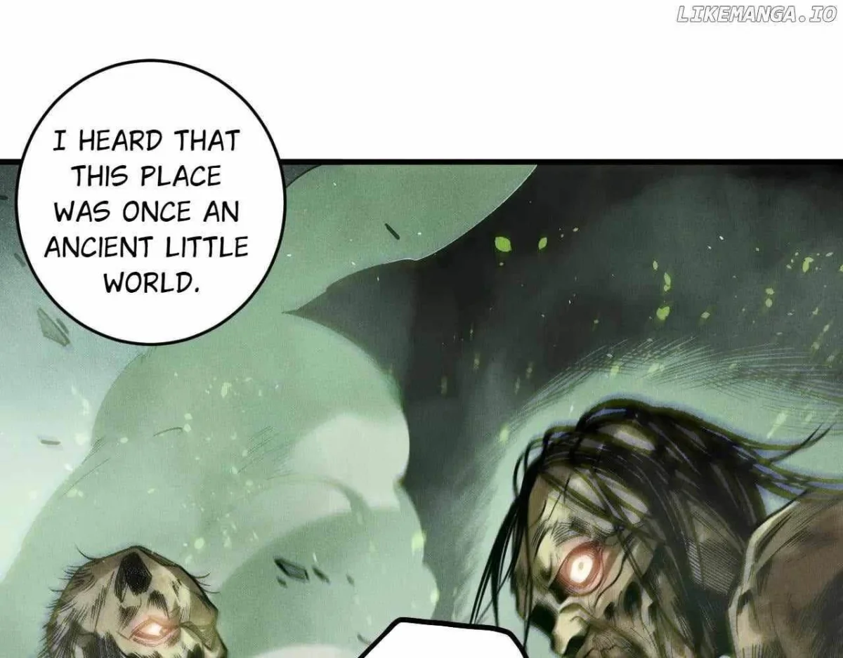 Read Catastrophic Necromancer Chapter 177 - catastrophicnecromancer.us | High Quality Manga Image 37