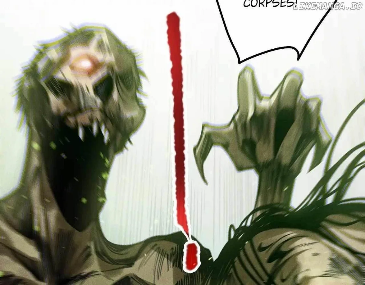 Read Catastrophic Necromancer Chapter 177 - catastrophicnecromancer.us | High Quality Manga Image 40