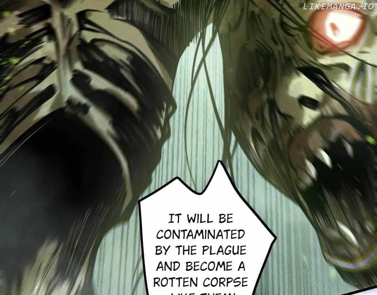 Read Catastrophic Necromancer Chapter 177 - catastrophicnecromancer.us | High Quality Manga Image 41