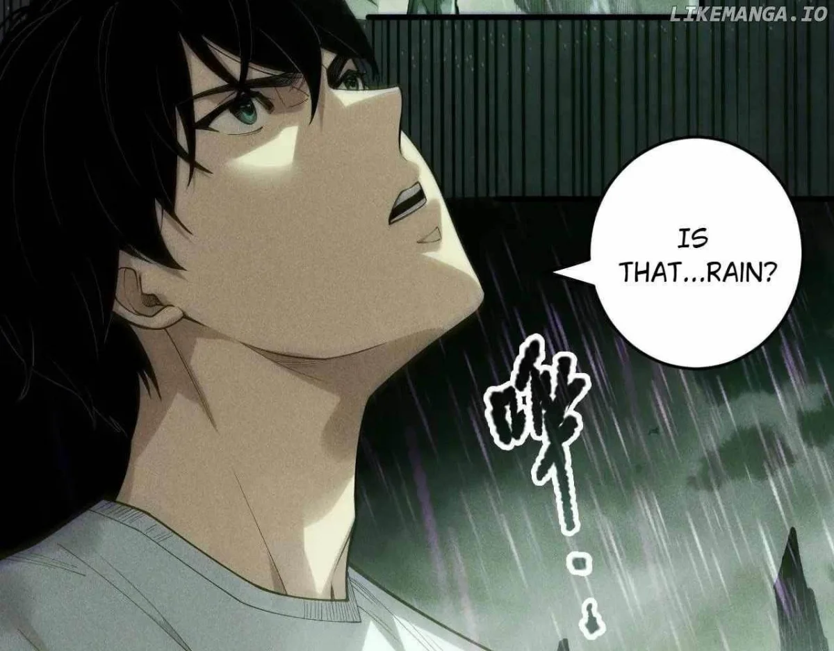 Read Catastrophic Necromancer Chapter 177 - catastrophicnecromancer.us | High Quality Manga Image 45