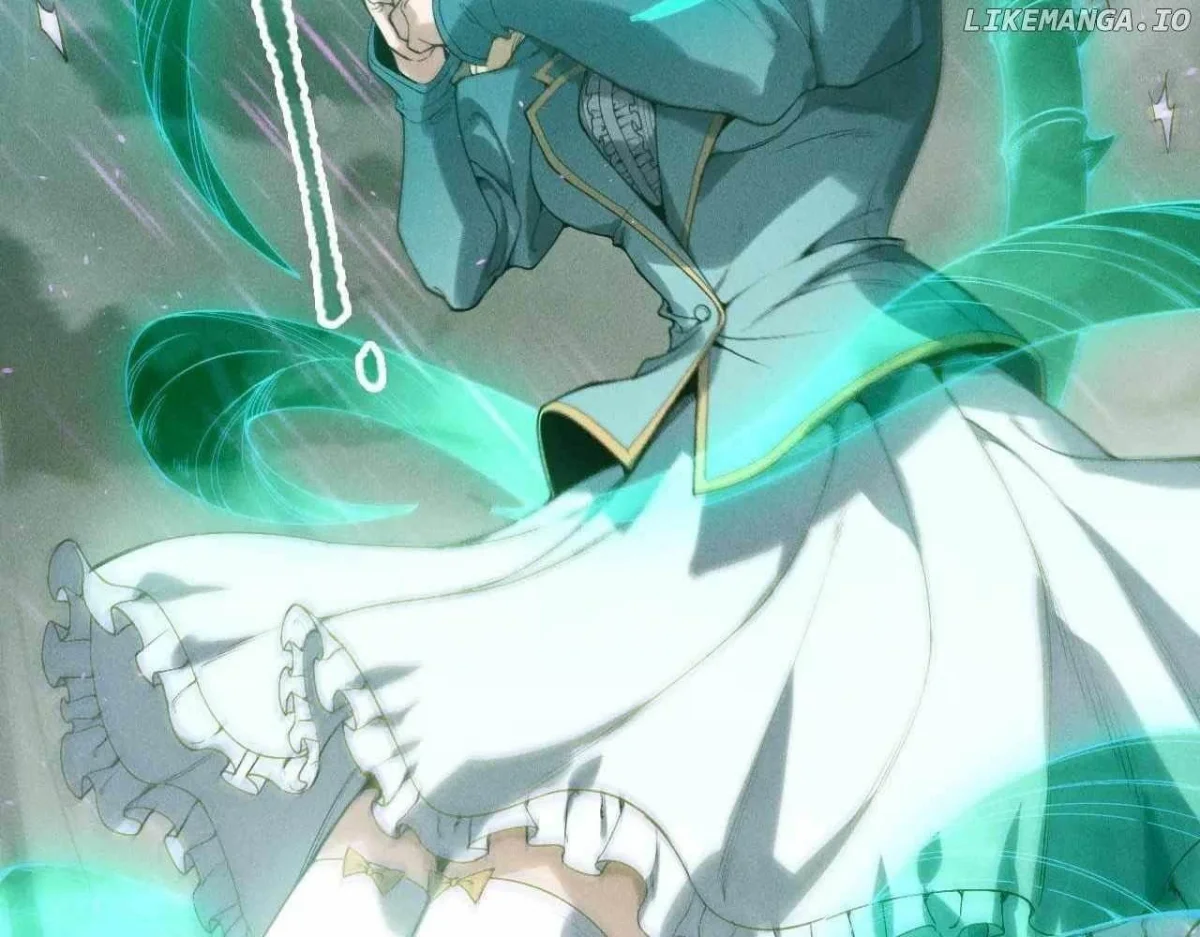 Read Catastrophic Necromancer Chapter 177 - catastrophicnecromancer.us | High Quality Manga Image 55