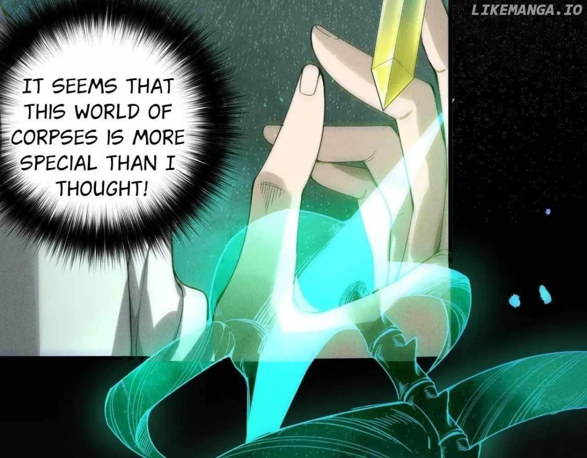 Read Catastrophic Necromancer Chapter 177 - catastrophicnecromancer.us | High Quality Manga Image 60