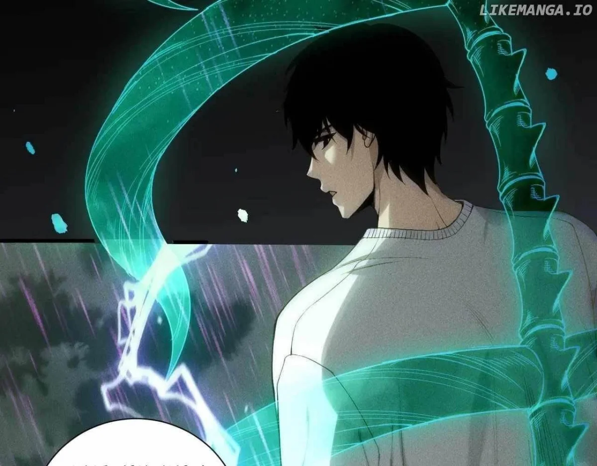 Read Catastrophic Necromancer Chapter 177 - catastrophicnecromancer.us | High Quality Manga Image 61