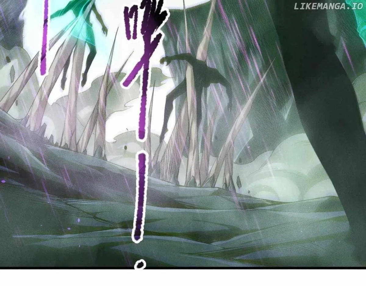 Read Catastrophic Necromancer Chapter 177 - catastrophicnecromancer.us | High Quality Manga Image 63