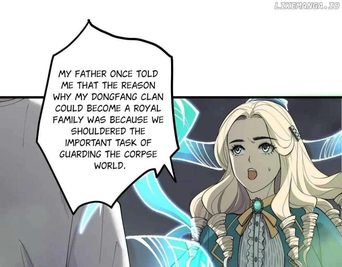 Read Catastrophic Necromancer Chapter 177 - catastrophicnecromancer.us | High Quality Manga Image 65