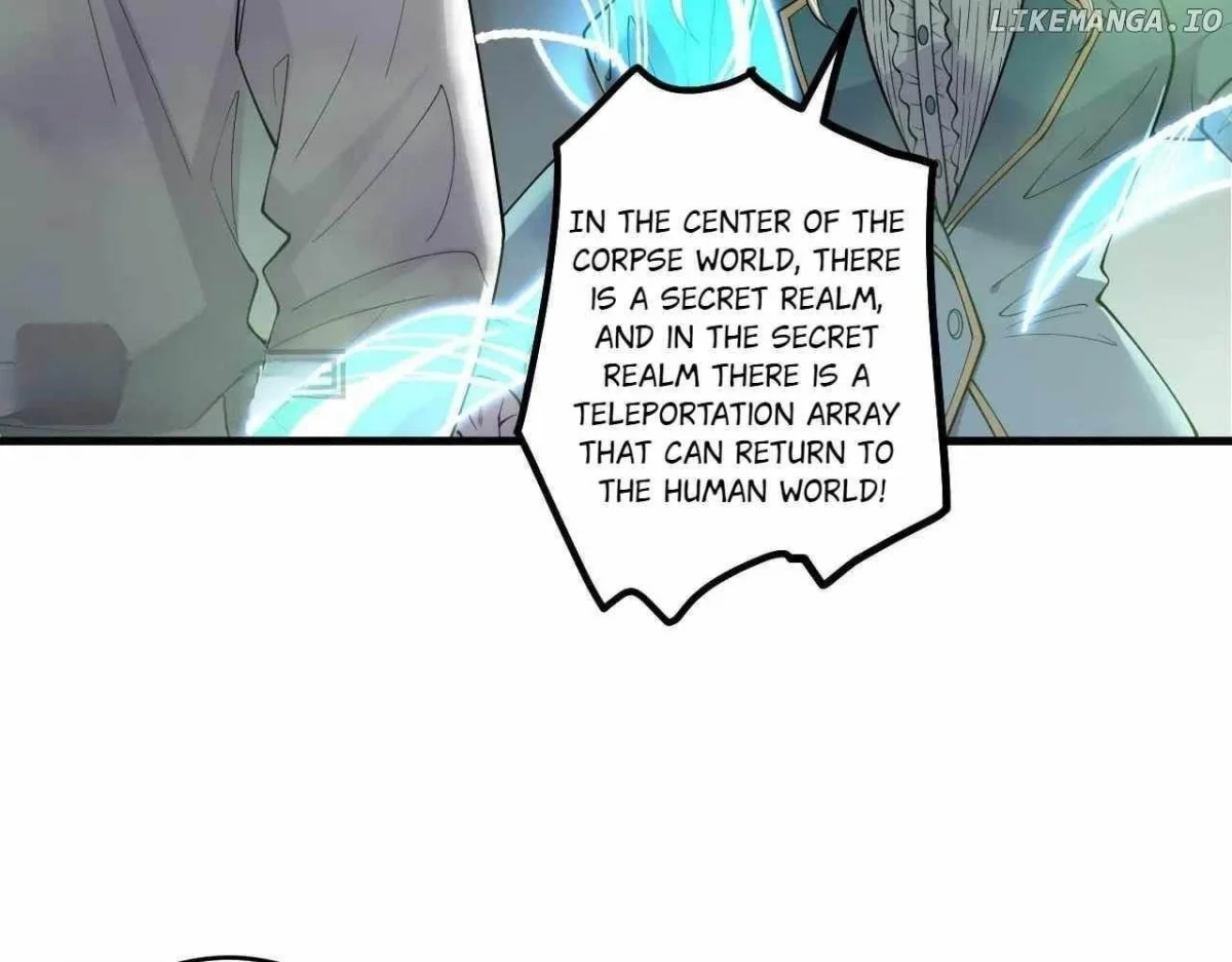 Read Catastrophic Necromancer Chapter 177 - catastrophicnecromancer.us | High Quality Manga Image 66