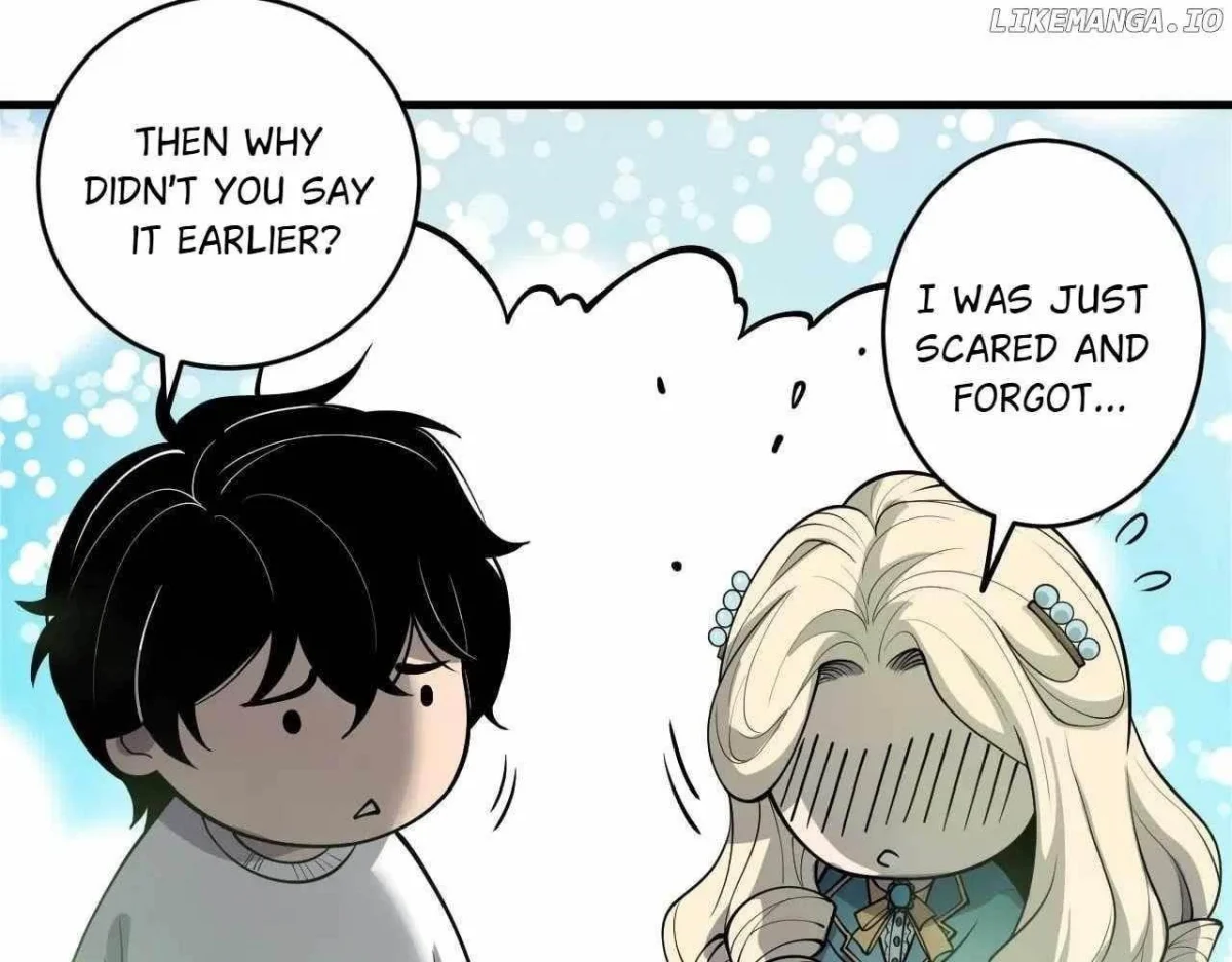 Read Catastrophic Necromancer Chapter 177 - catastrophicnecromancer.us | High Quality Manga Image 67