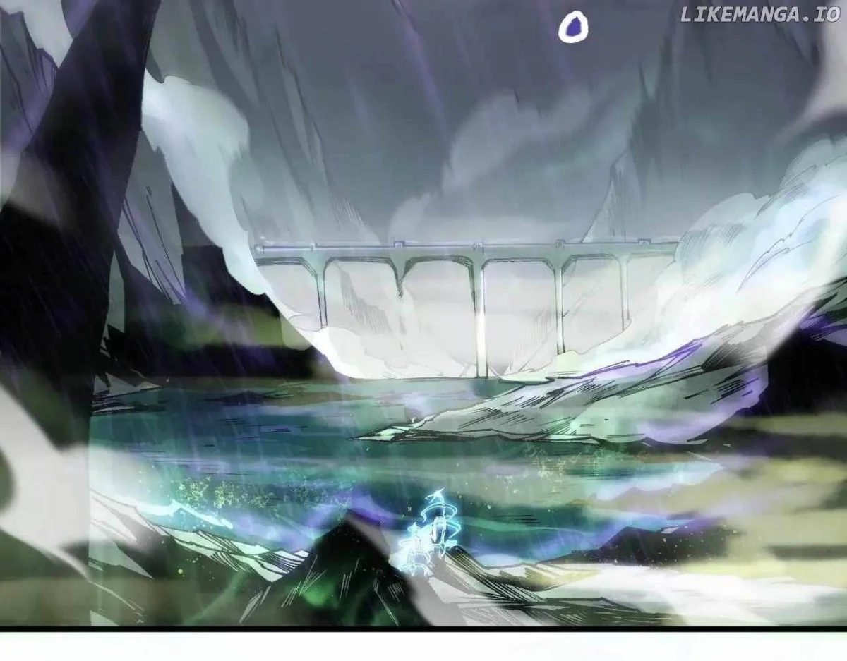 Read Catastrophic Necromancer Chapter 177 - catastrophicnecromancer.us | High Quality Manga Image 70