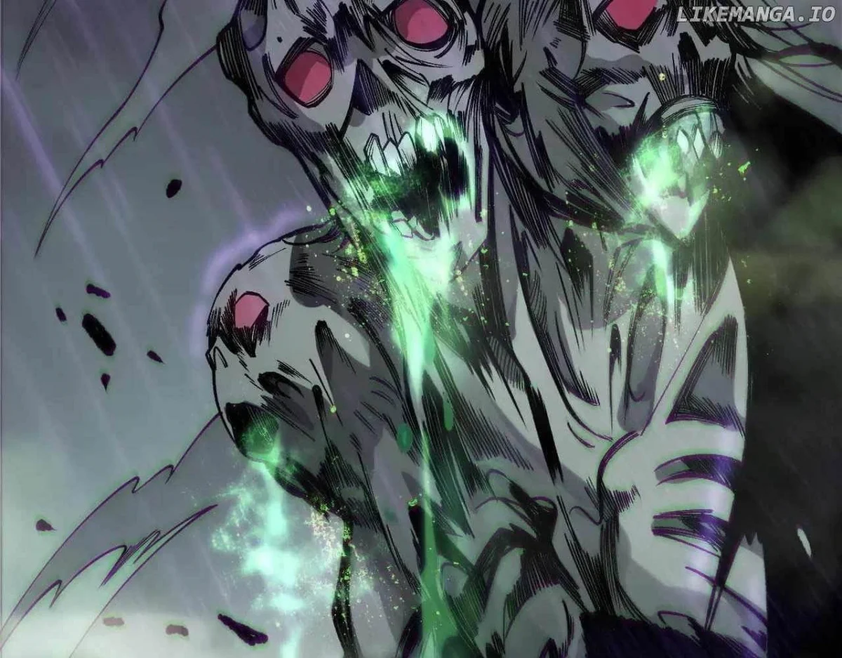 Read Catastrophic Necromancer Chapter 177 - catastrophicnecromancer.us | High Quality Manga Image 74