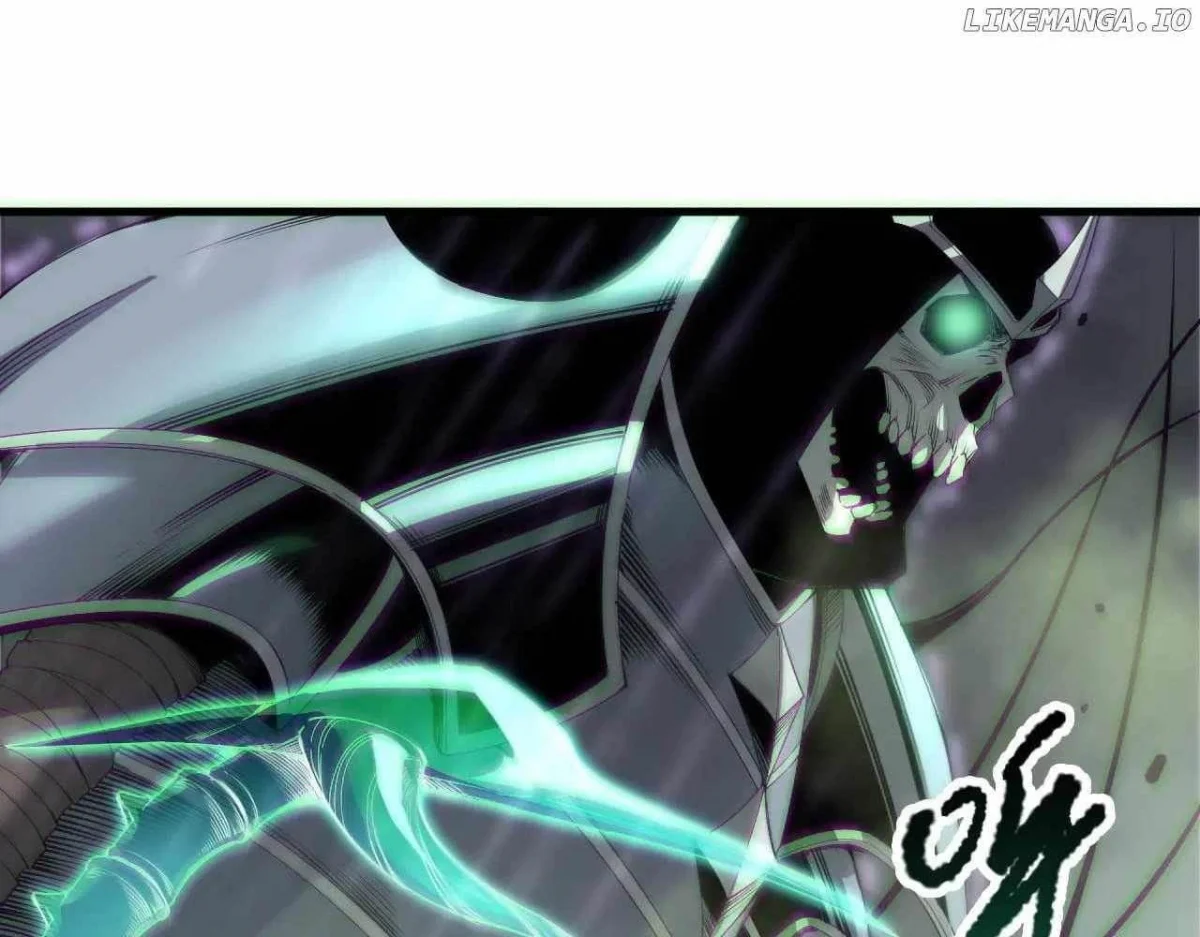 Read Catastrophic Necromancer Chapter 177 - catastrophicnecromancer.us | High Quality Manga Image 77