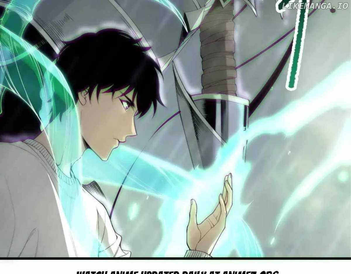 Read Catastrophic Necromancer Chapter 177 - catastrophicnecromancer.us | High Quality Manga Image 78