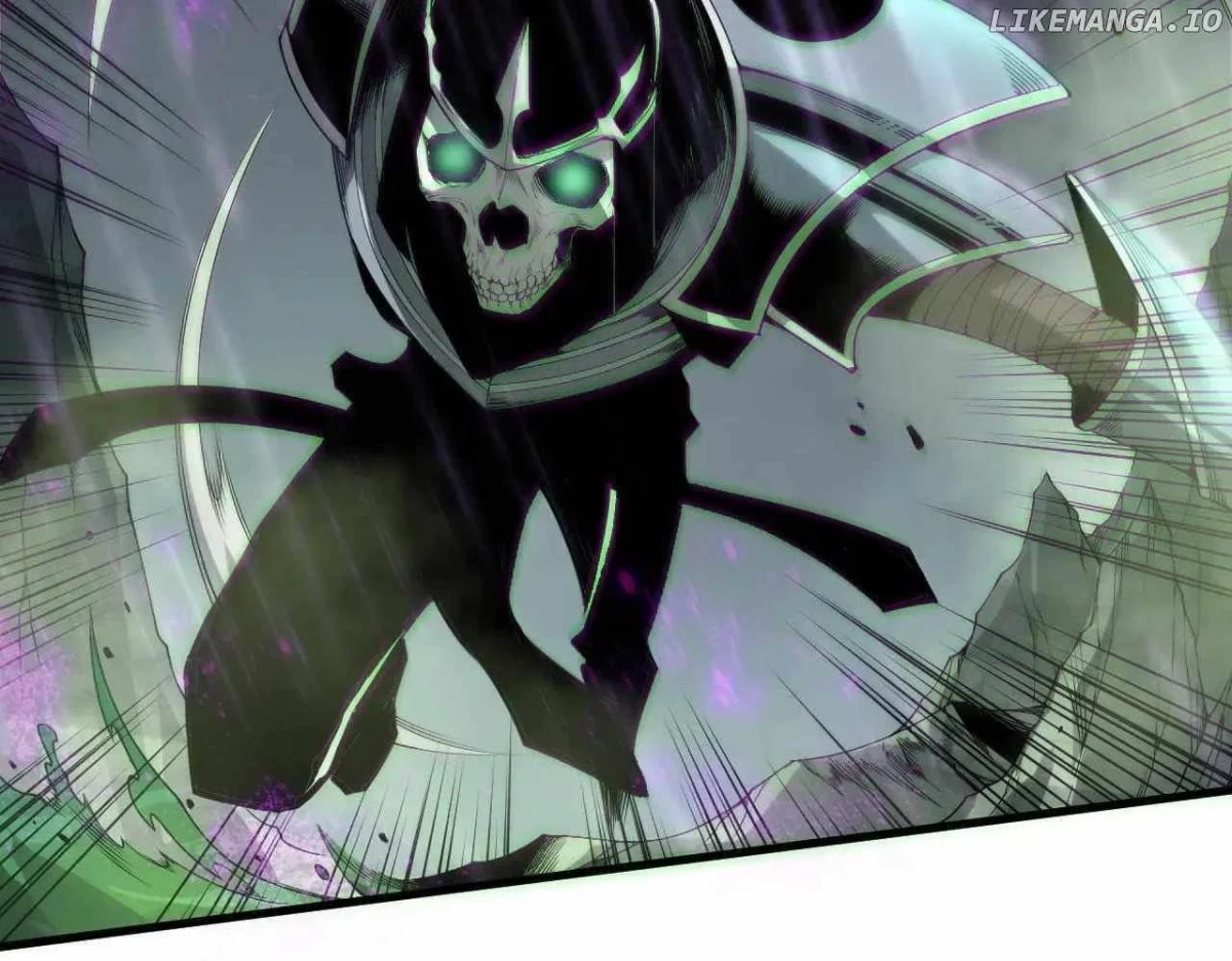 Read Catastrophic Necromancer Chapter 177 - catastrophicnecromancer.us | High Quality Manga Image 80