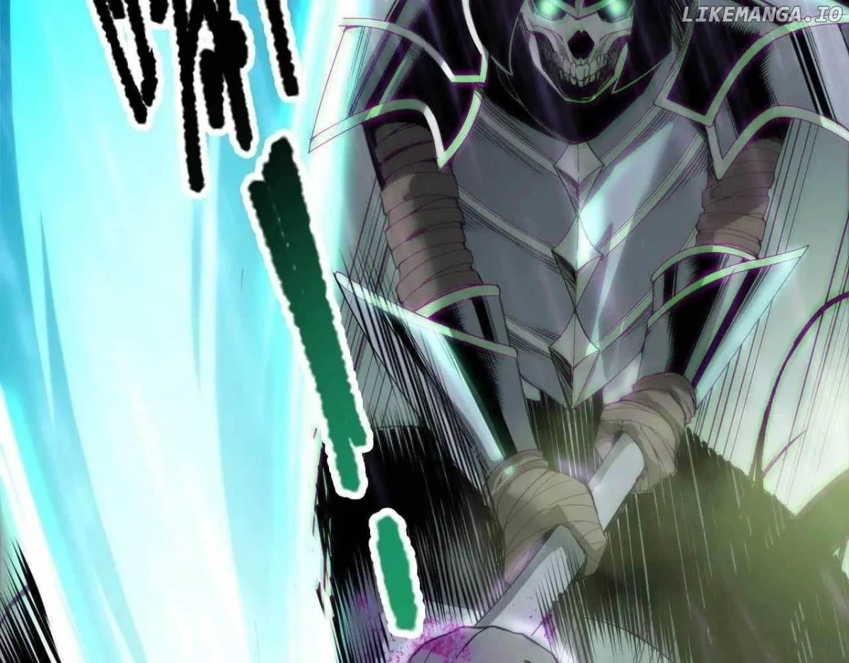 Read Catastrophic Necromancer Chapter 177 - catastrophicnecromancer.us | High Quality Manga Image 82