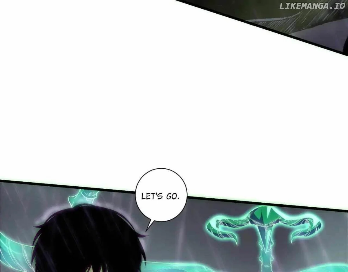 Read Catastrophic Necromancer Chapter 177 - catastrophicnecromancer.us | High Quality Manga Image 84