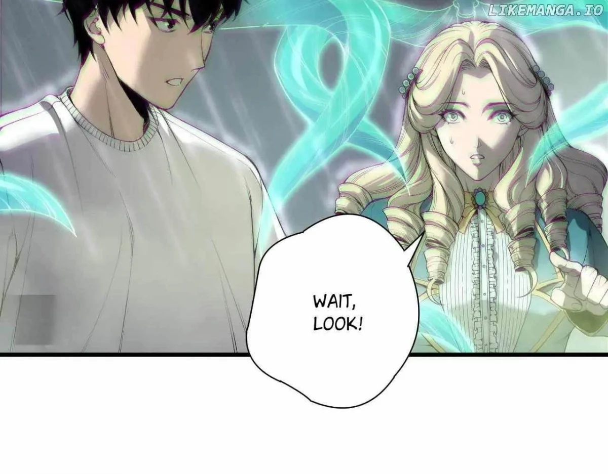 Read Catastrophic Necromancer Chapter 177 - catastrophicnecromancer.us | High Quality Manga Image 85