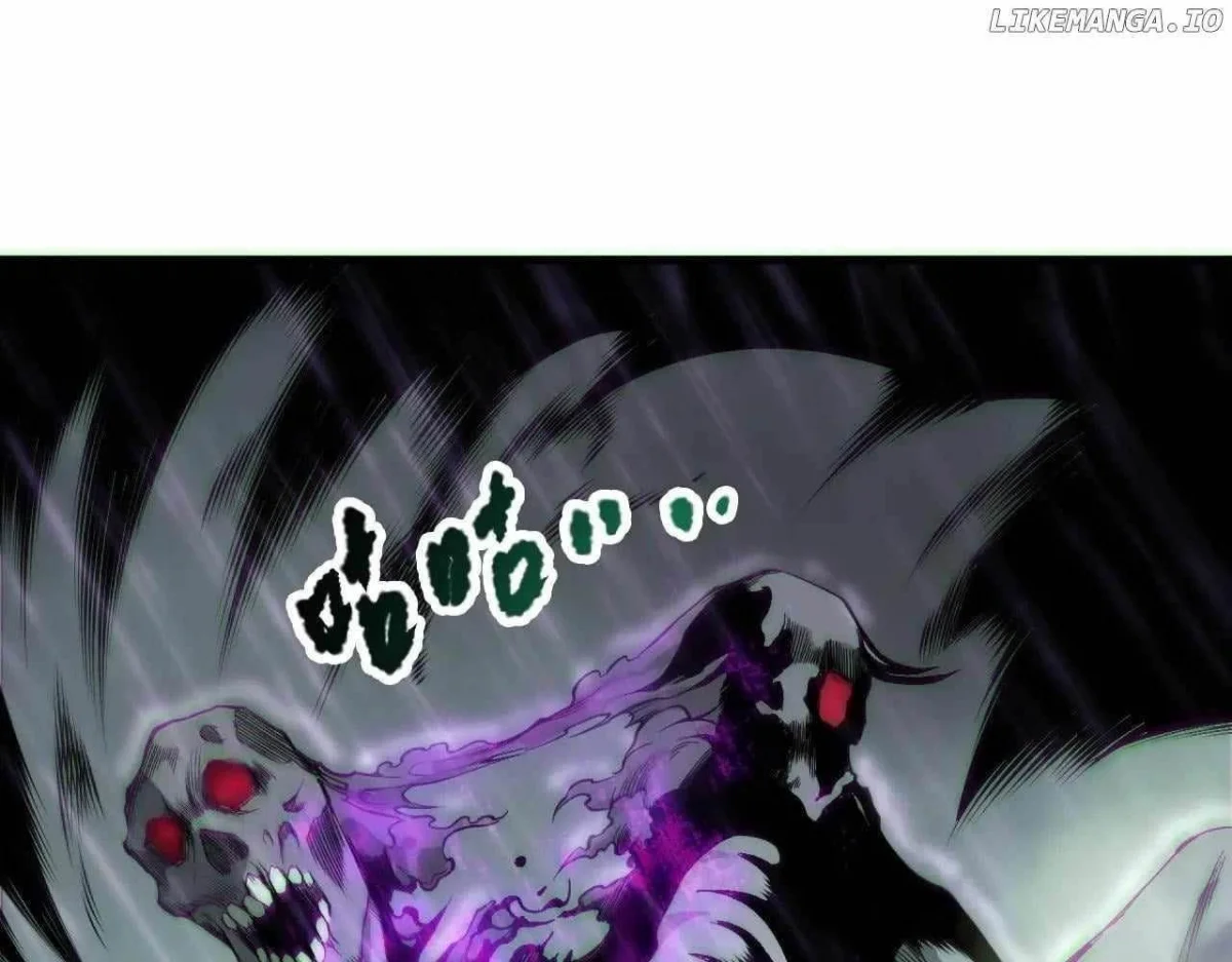 Read Catastrophic Necromancer Chapter 177 - catastrophicnecromancer.us | High Quality Manga Image 86