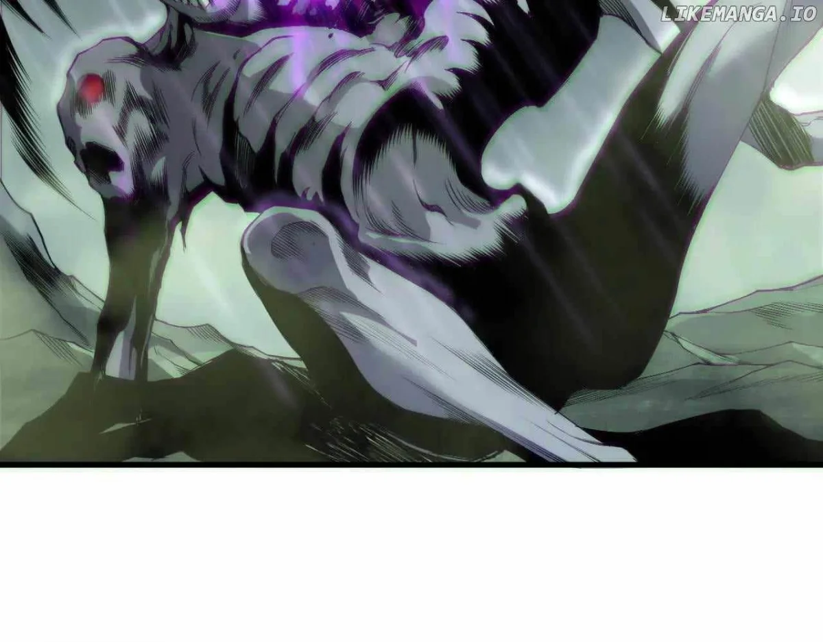 Read Catastrophic Necromancer Chapter 177 - catastrophicnecromancer.us | High Quality Manga Image 87