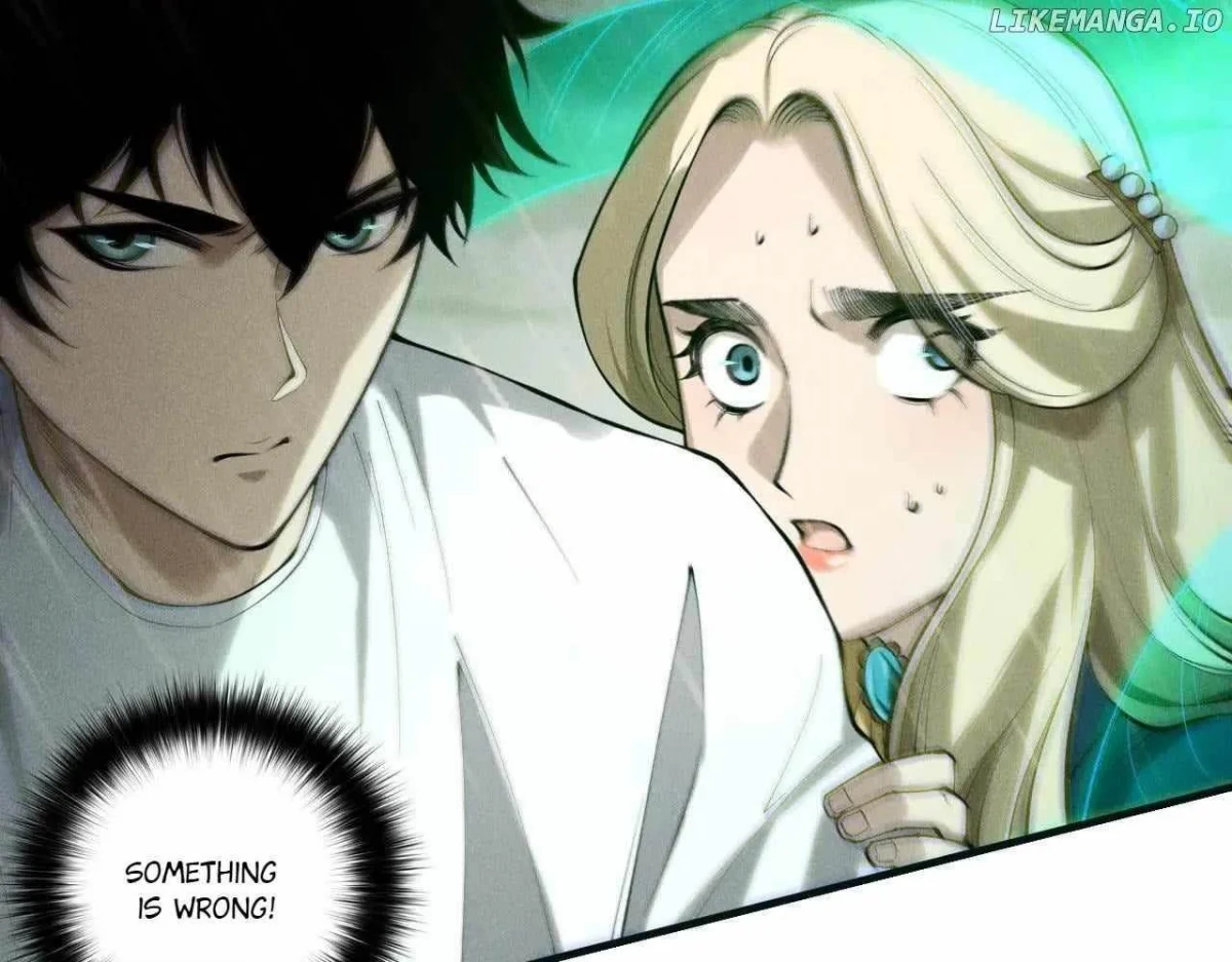 Read Catastrophic Necromancer Chapter 177 - catastrophicnecromancer.us | High Quality Manga Image 91