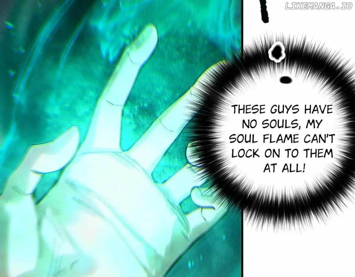 Read Catastrophic Necromancer Chapter 177 - catastrophicnecromancer.us | High Quality Manga Image 93