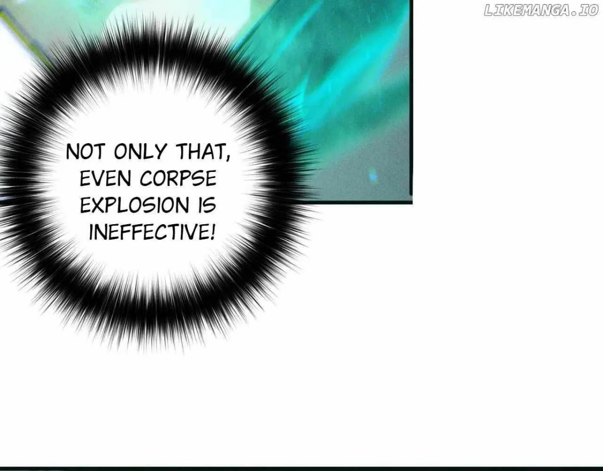 Read Catastrophic Necromancer Chapter 177 - catastrophicnecromancer.us | High Quality Manga Image 94