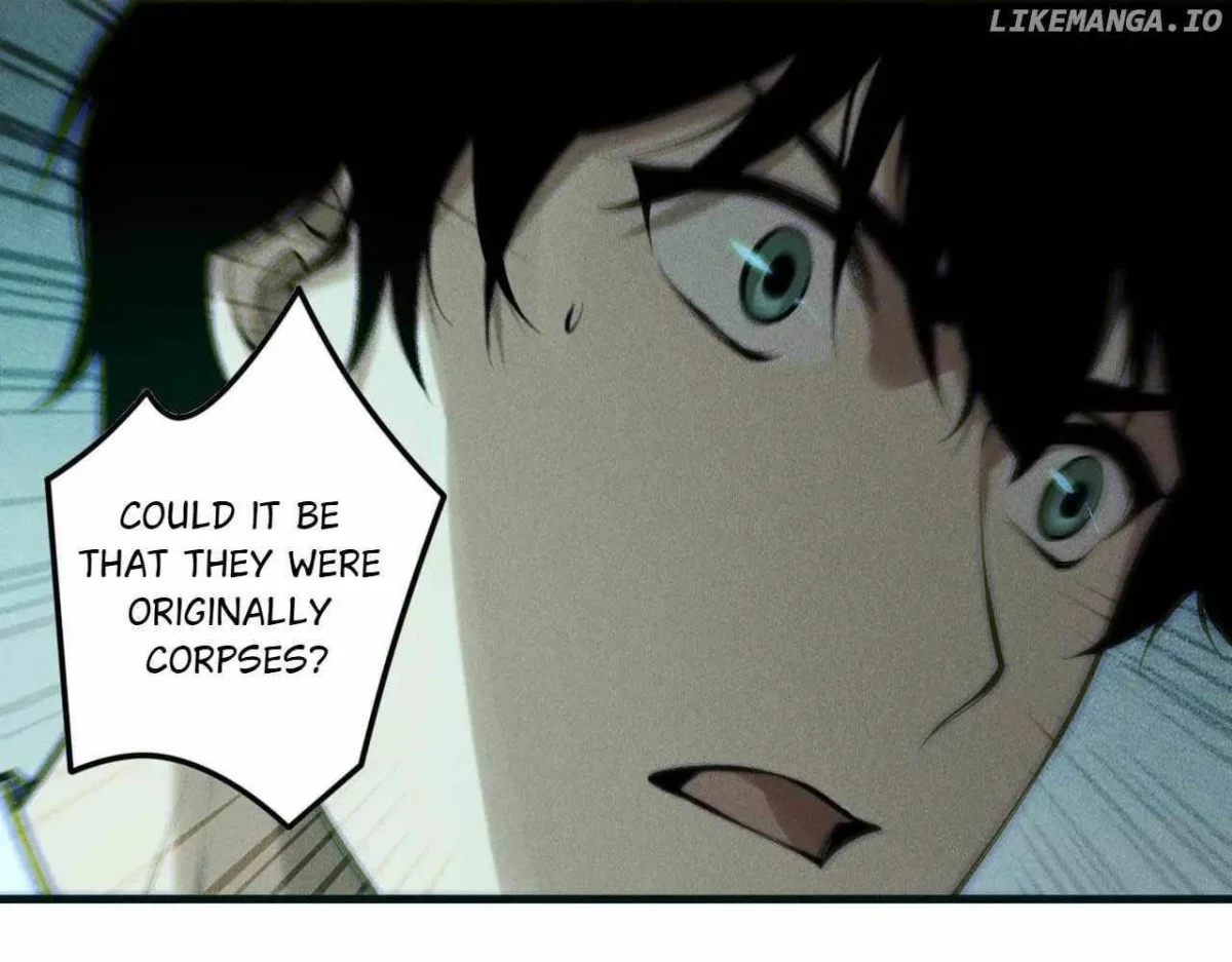 Read Catastrophic Necromancer Chapter 177 - catastrophicnecromancer.us | High Quality Manga Image 95