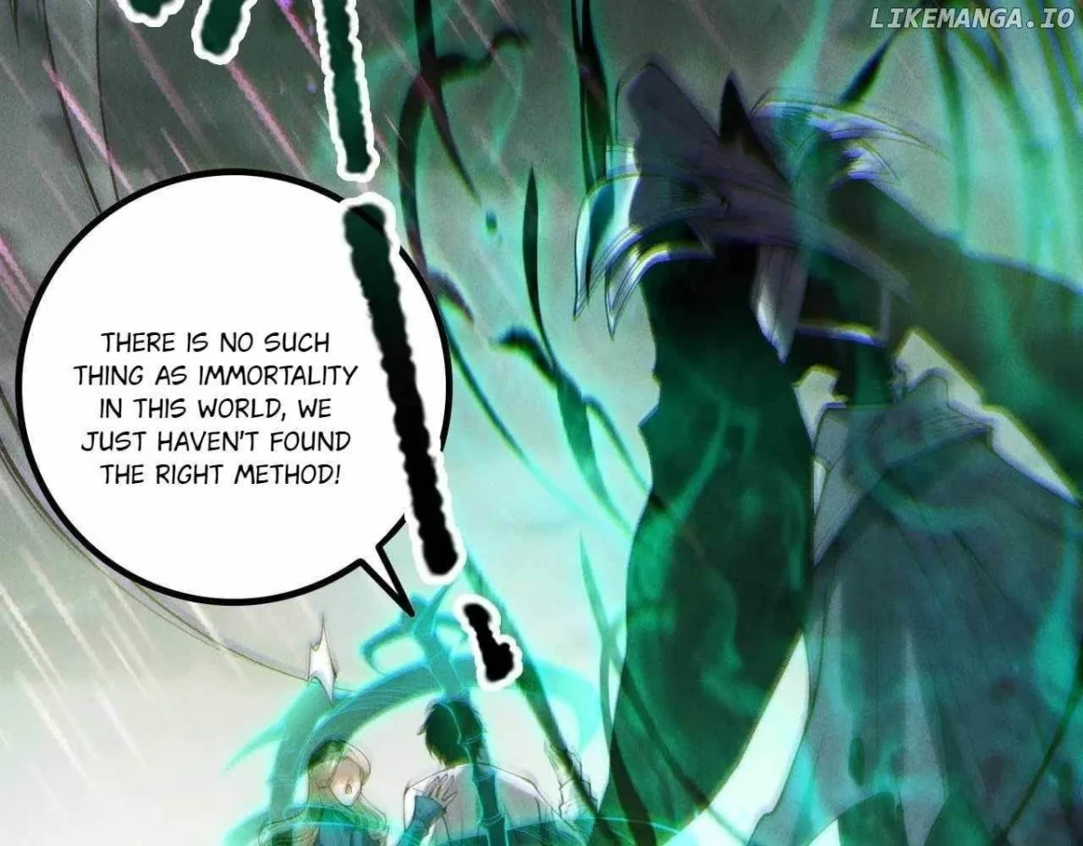 Read Catastrophic Necromancer Chapter 177 - catastrophicnecromancer.us | High Quality Manga Image 97