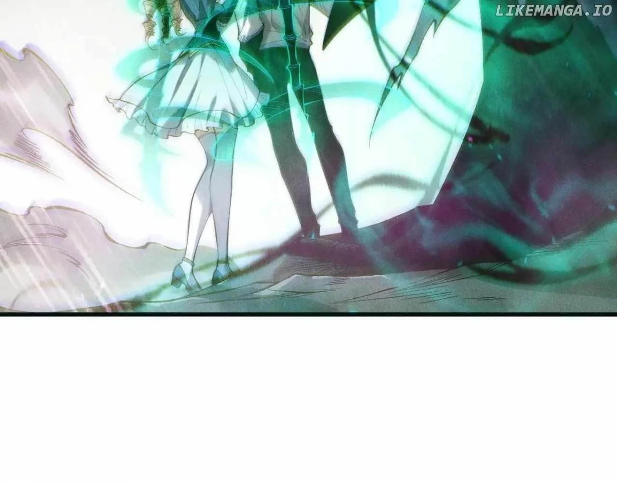 Read Catastrophic Necromancer Chapter 177 - catastrophicnecromancer.us | High Quality Manga Image 98