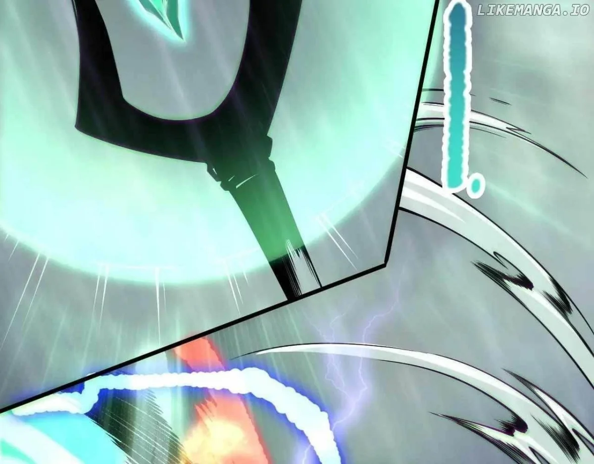 Read Catastrophic Necromancer Chapter 177 - catastrophicnecromancer.us | High Quality Manga Image 100