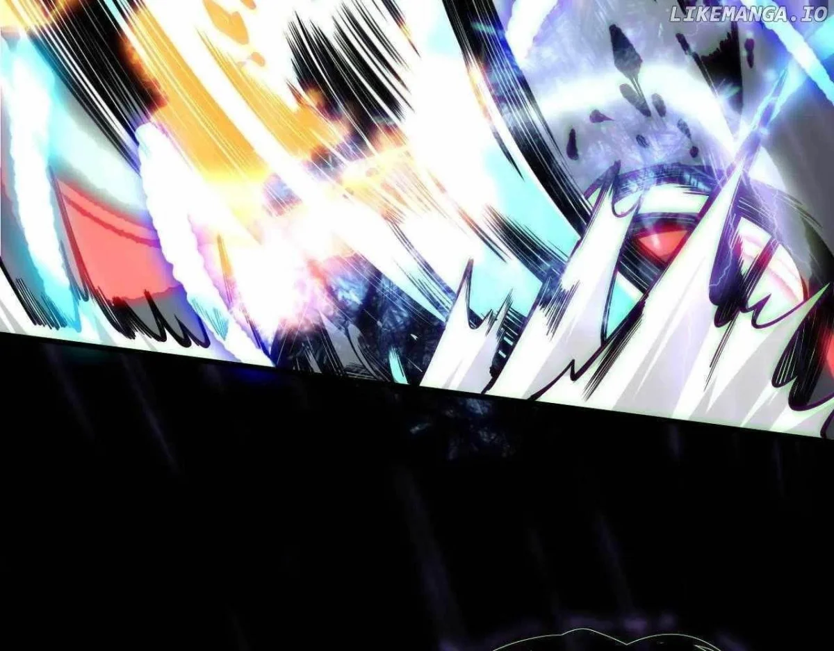 Read Catastrophic Necromancer Chapter 177 - catastrophicnecromancer.us | High Quality Manga Image 103