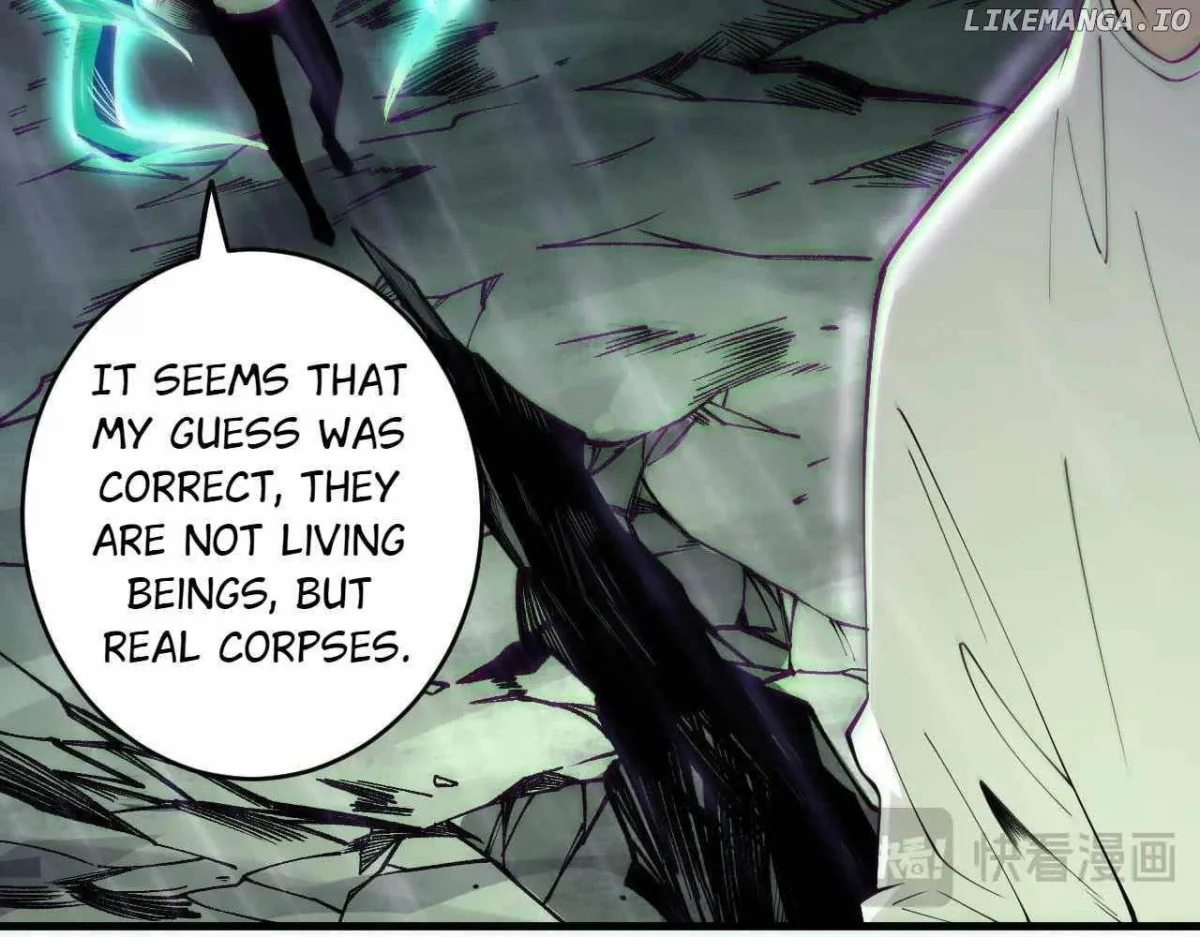 Read Catastrophic Necromancer Chapter 177 - catastrophicnecromancer.us | High Quality Manga Image 105